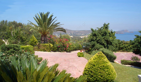 Κήπος - Garden
